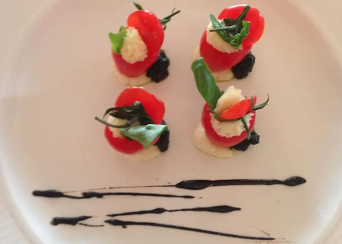 Panorama Ristorante ***s Hotel