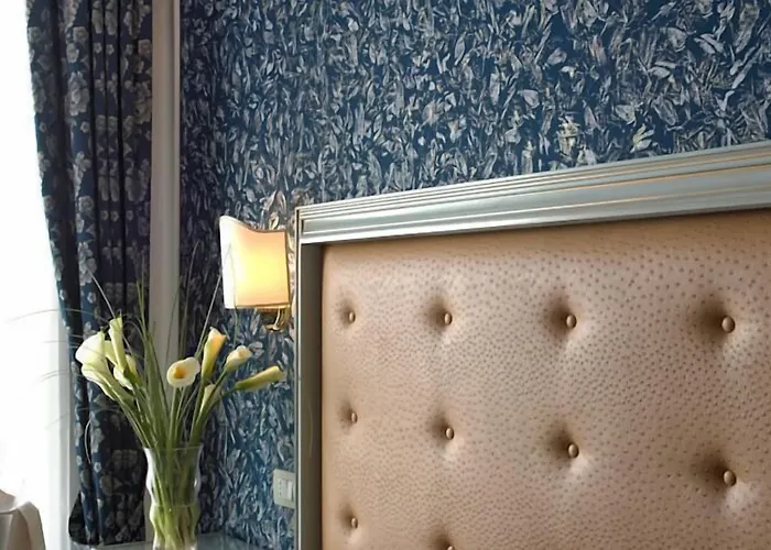 Panorama Ristorante ***s Hotel Torri Del Benaco